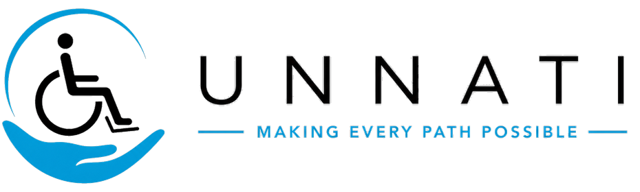 Unnati - Making every path possible